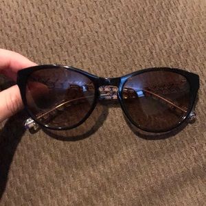 Tory Burch Sunglasses